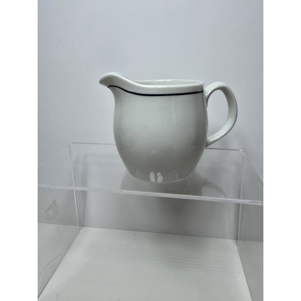 Vintage Steelite Cream Pitcher England